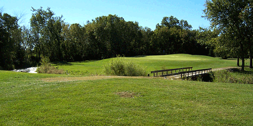 Pine Island Golf Course