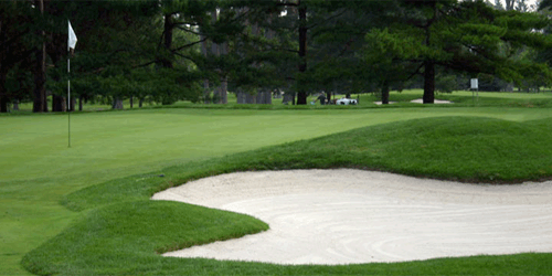 Pine Lake Country Club