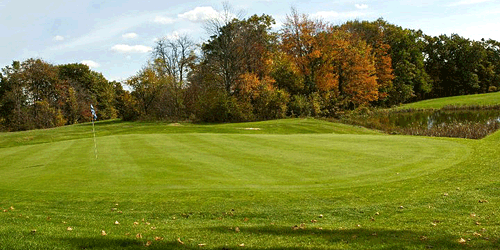 Pine Ridge Country Club
