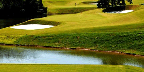 Pinetree Country Club