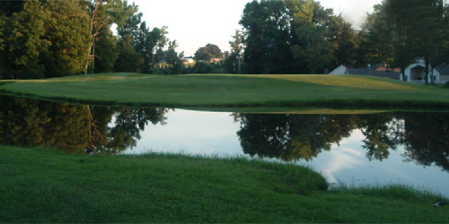 Pine Valley Golf Resort