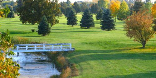 Pine View Golf Course