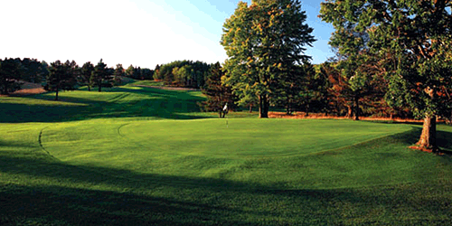 Pinewood Country Club