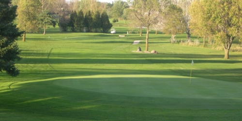 Pioneer Town & Country Club