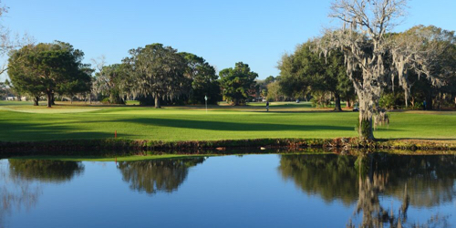 Plantation on Crystal River