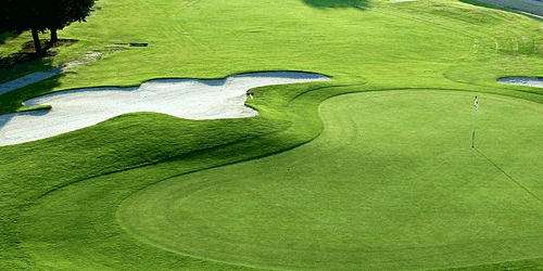 Plantation Golf Club