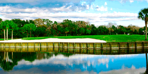 Plantation Golf & Country Club