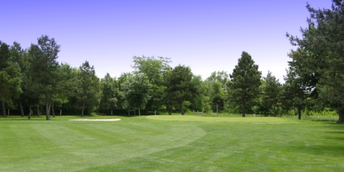 Plainview Country Club