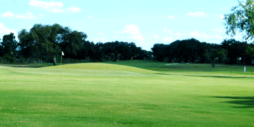 Pleasanton Country Club