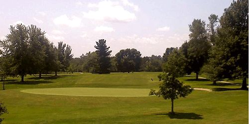 Pleasantville Golf & Country Club