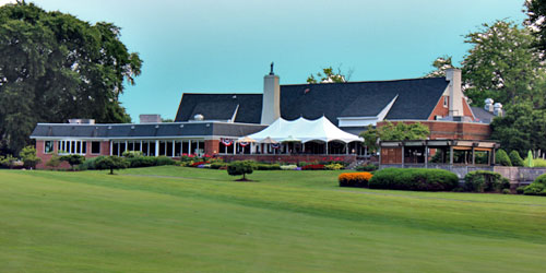 Plum Brook Country Club