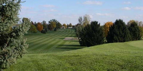 Plymouth Country Club