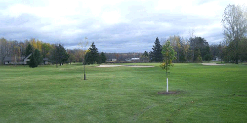 Pokegama Golf Course