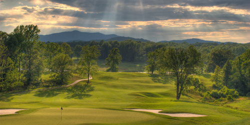 Poplar Grove Golf Club