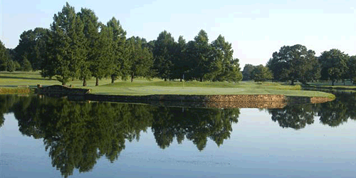 Pontotoc Country Club
