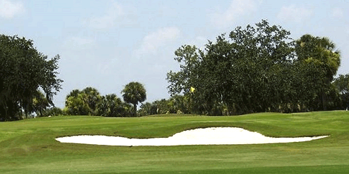 Port Charlotte Golf Club
