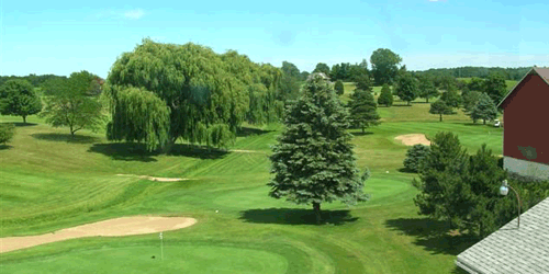 Portland Country Club