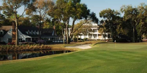 Port Royal Golf Club