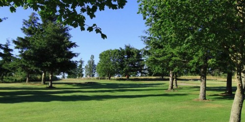 Port Townsend Golf Club