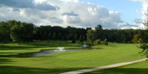 Pottawattomie Country Club