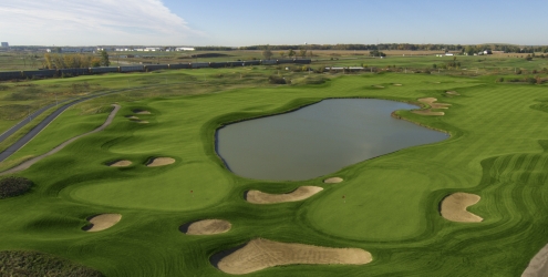 Prairie Landing Golf Club