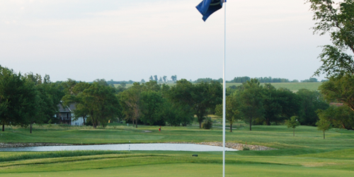 Prairie Trails Golf and Country Club