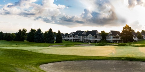 Prestwick Golf Club at Wedgewood