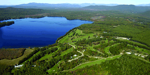 Province Lake Golf Course