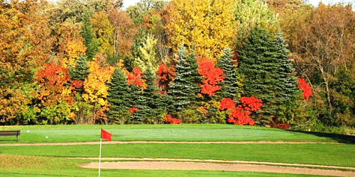 Purple Hawk Country Club