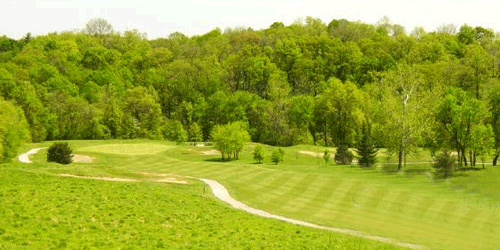 Quail Creek Golf Course