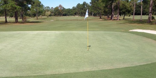 Quail Heights Country Club