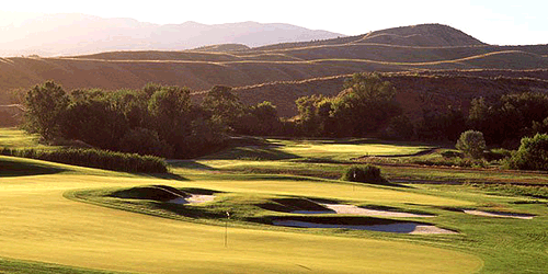 Quail Hollow Golf Club