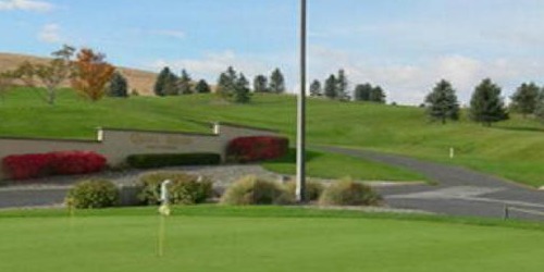 Quail Ridge Golf Course