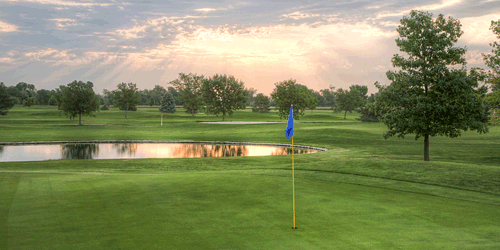 Quail Run Golf Course