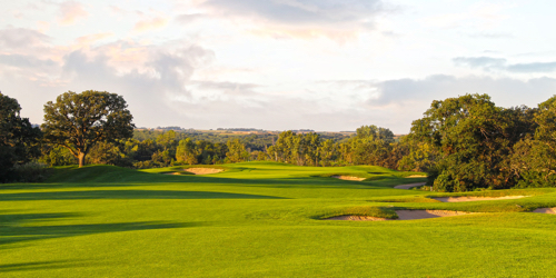 Quarry Oaks Golf Club