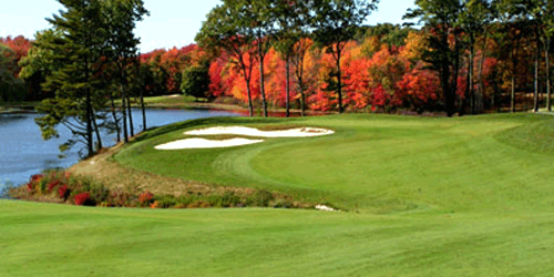 Quinnatisset Country Club