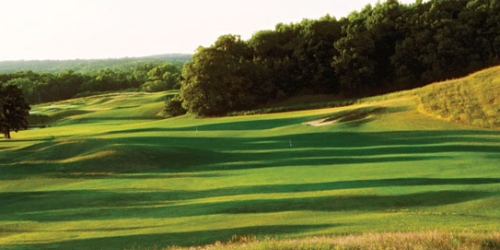 Quit Qui Oc Golf Course