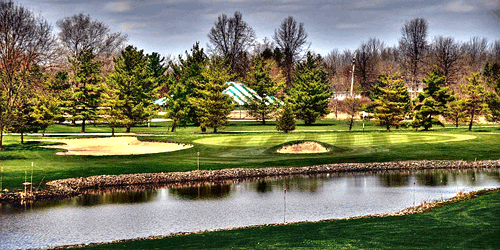 Raccoon Hill Golf Club