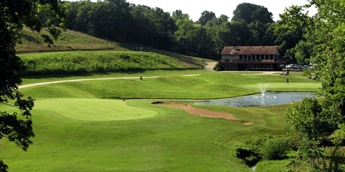 Railwood Golf Club