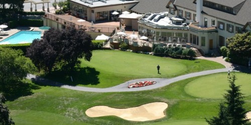 Rainier Golf & Country Club