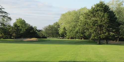 Raisin River Golf Club