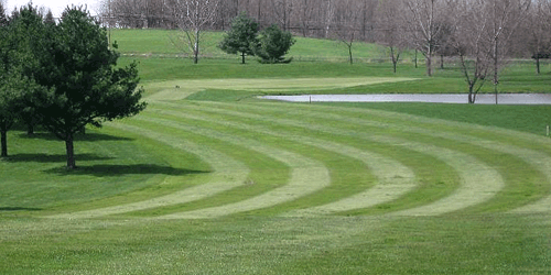 Ravenswood Golf Club