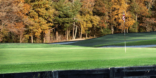 Rehoboth Country Club