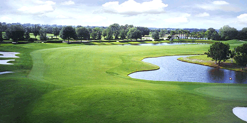 Remington Golf & Country Club