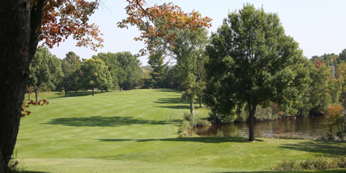 Rhinelander Country Club