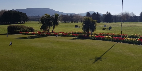 Rhuddlan Golf Club