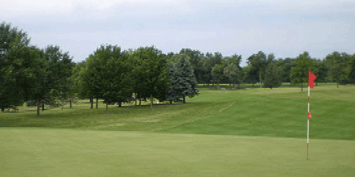 Rice Lake Golf & Country Club