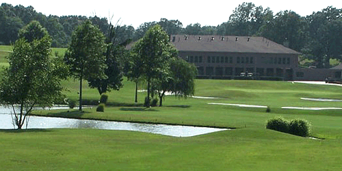 RidgePointe Country Club
