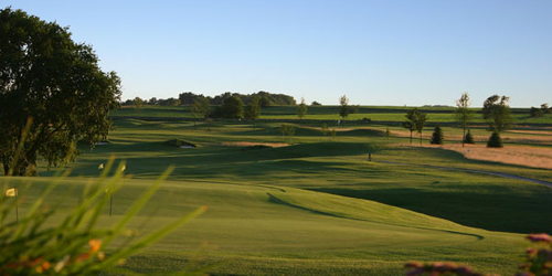 Ridge Stone Golf Club