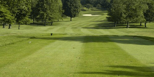 Ridgewood Country Club